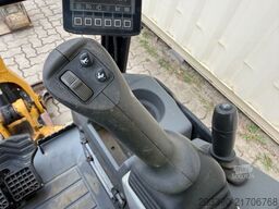 CATERPILLAR 301.5 / 2020 BJ / 2 x Löffel