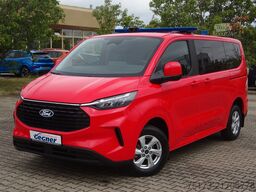 FORD Tourneo Custom Aut. L1 Titanium AHK Navi MTW 112
