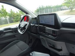 FORD Tourneo Custom Aut. L1 Titanium AHK Navi MTW 112