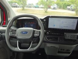 FORD Tourneo Custom Aut. L1 Titanium AHK Navi MTW 112