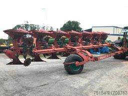 Kverneland PG100 7 Schar Neuer Preis!