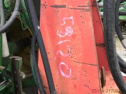 Kverneland PG100 7 Schar Neuer Preis!