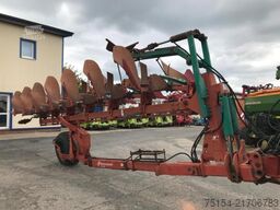 Kverneland PG100 7 Schar Neuer Preis!