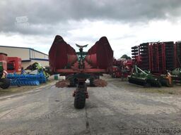 Kverneland PG100 7 Schar Neuer Preis!