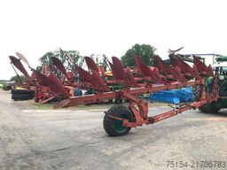 Kverneland PG100 7 Schar Neuer Preis!