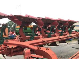 Kverneland PG100 7 Schar Neuer Preis!