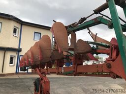 Kverneland PG100 7 Schar Neuer Preis!