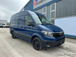 MAN 3.180 TGE 4x4 Neuwagen sofort lieferbar