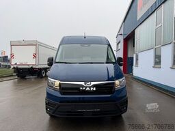 MAN 3.180 TGE 4x4 Neuwagen sofort lieferbar