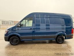 MAN 3.180 TGE 4x4 Neuwagen  sofort lieferbar