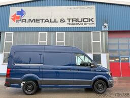 MAN 3.180 TGE 4x4 Neuwagen sofort lieferbar