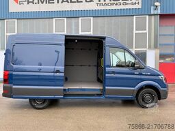 MAN 3.180 TGE 4x4 Neuwagen sofort lieferbar