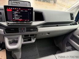 MAN 3.180 TGE 4x4 Neuwagen  sofort lieferbar