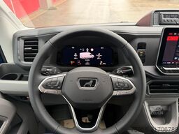 MAN 3.180 TGE 4x4 Neuwagen sofort lieferbar