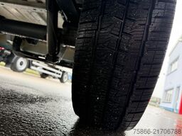 MAN 3.180 TGE 4x4 Neuwagen sofort lieferbar