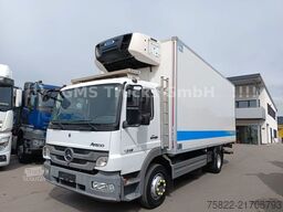MERCEDES-BENZ Atego 1318 /Frigo Cool/ Rohrbahnen Fleisch Meat