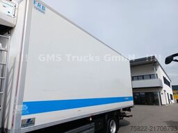 MERCEDES-BENZ Atego 1318 /Frigo Cool/ Rohrbahnen Fleisch Meat