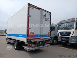 MERCEDES-BENZ Atego 1318 /Frigo Cool/ Rohrbahnen Fleisch Meat