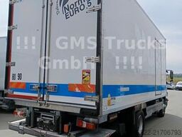 MERCEDES-BENZ Atego 1318 /Frigo Cool/ Rohrbahnen Fleisch Meat