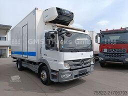 MERCEDES-BENZ Atego 1318 /Frigo Cool/ Rohrbahnen Fleisch Meat