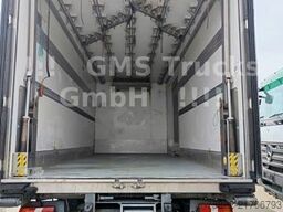 MERCEDES-BENZ Atego 1318 /Frigo Cool/ Rohrbahnen Fleisch Meat