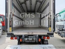 MERCEDES-BENZ Atego 1318 /Frigo Cool/ Rohrbahnen Fleisch Meat