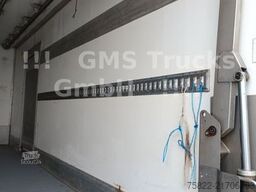 MERCEDES-BENZ Atego 1318 /Frigo Cool/ Rohrbahnen Fleisch Meat