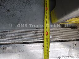 MERCEDES-BENZ Atego 1318 /Frigo Cool/ Rohrbahnen Fleisch Meat