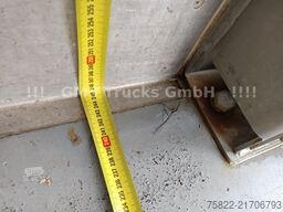 MERCEDES-BENZ Atego 1318 /Frigo Cool/ Rohrbahnen Fleisch Meat