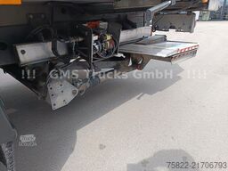 MERCEDES-BENZ Atego 1318 /Frigo Cool/ Rohrbahnen Fleisch Meat