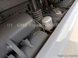 MERCEDES-BENZ Atego 1318 /Frigo Cool/ Rohrbahnen Fleisch Meat