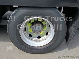 MERCEDES-BENZ Atego 1318 /Frigo Cool/ Rohrbahnen Fleisch Meat