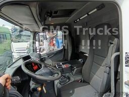 MERCEDES-BENZ Atego 1318 /Frigo Cool/ Rohrbahnen Fleisch Meat