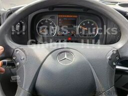 MERCEDES-BENZ Atego 1318 /Frigo Cool/ Rohrbahnen Fleisch Meat