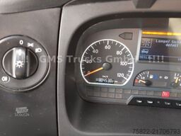 MERCEDES-BENZ Atego 1318 /Frigo Cool/ Rohrbahnen Fleisch Meat