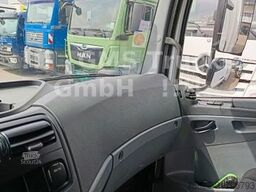 MERCEDES-BENZ Atego 1318 /Frigo Cool/ Rohrbahnen Fleisch Meat