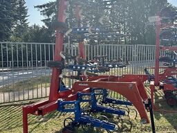 Hatzenbichler Fronthacke 8 reihig