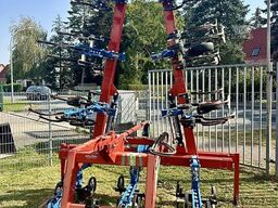 Hatzenbichler Fronthacke 8 reihig