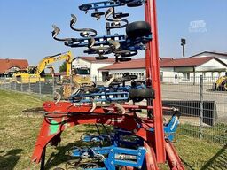 Hatzenbichler Fronthacke 8 reihig