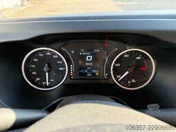 IVECO Daily 35C16 3,0L Koffer LBW 750kg Euro6E