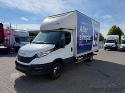 IVECO Daily 35C16 3,0L Koffer LBW 750kg Euro6E Seitent