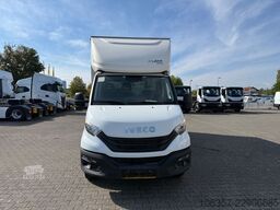 IVECO Daily 35C16 3,0L Koffer LBW 750kg Euro6E Seitent