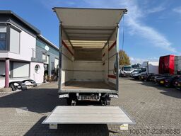 IVECO Daily 35C16 3,0L Koffer LBW 750kg Euro6E Seitent