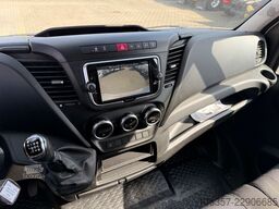 IVECO Daily 35C16 3,0L Koffer LBW 750kg Euro6E Seitent