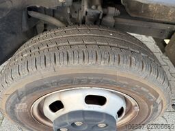 IVECO Daily 35C16 3,0L Koffer LBW 750kg Euro6E Seitent