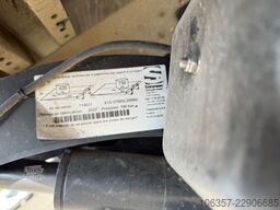 IVECO Daily 35C16 3,0L Koffer LBW 750kg Euro6E Seitent