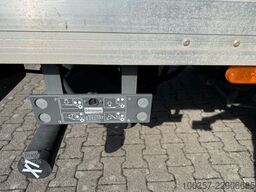 IVECO Daily 35C16 3,0L Koffer LBW 750kg Euro6E Seitent