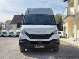 IVECO DAILY 35S18V L4H2 *AUTOMATIK* 176PS AHK CAR-PLAY