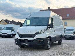 IVECO DAILY 35S16V L2H2 Kurz AUTOMATIK 3,5t-AHK 160 PS