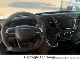 IVECO DAILY 35S18V L3H3 AUTOMATIK HOCHDACH! AHK 176 PS
